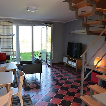 Apartament Babitonga II Puck Dış mekan fotoğraf