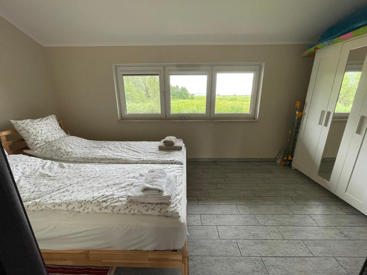 Apartament Babitonga II Puck Dış mekan fotoğraf