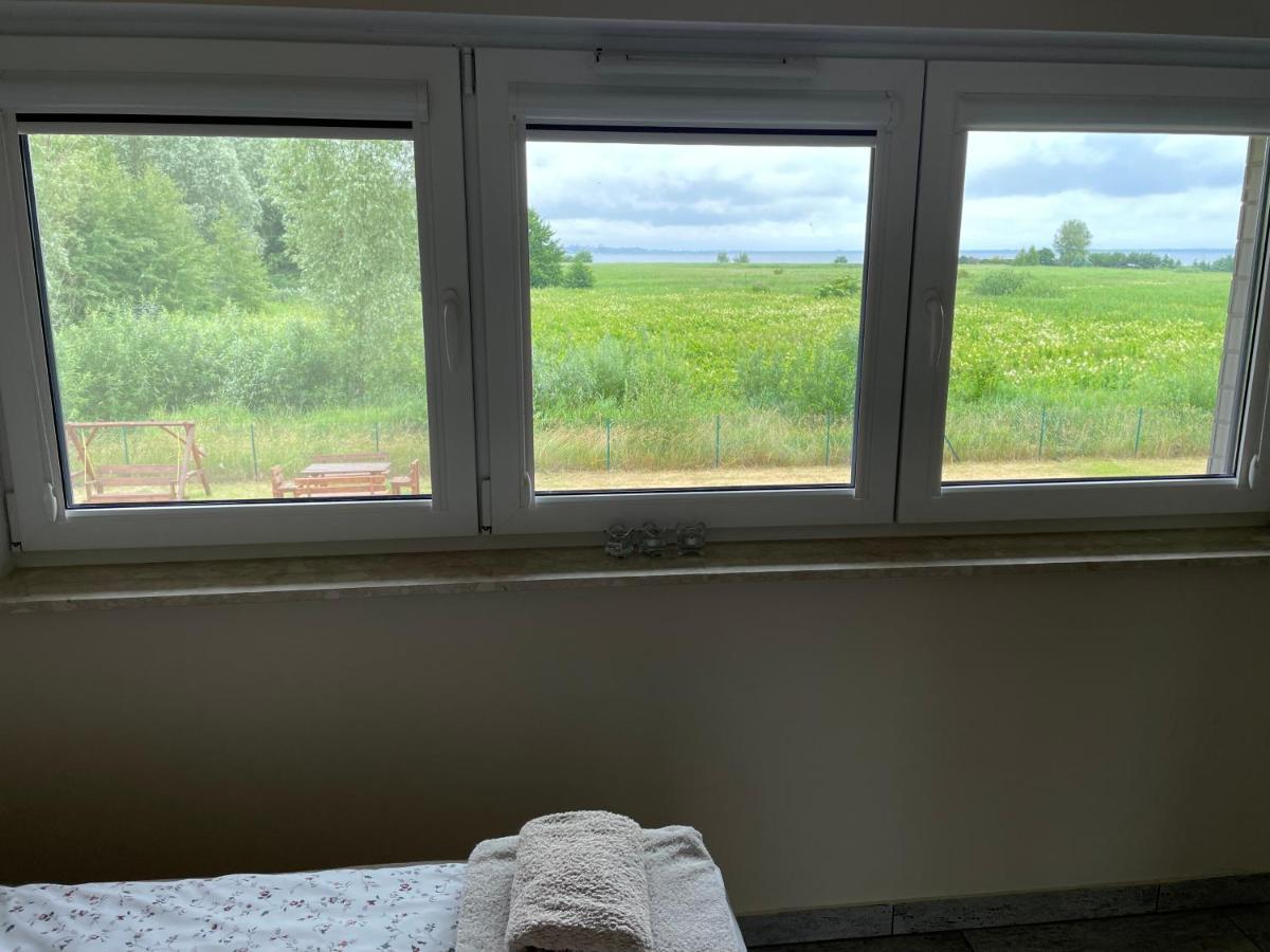 Apartament Babitonga II Puck Dış mekan fotoğraf