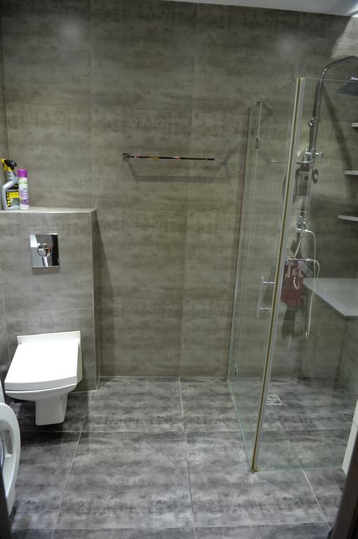 Apartament Babitonga II Puck Dış mekan fotoğraf